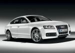 Audi S5 Sportback 2010 года (WW)